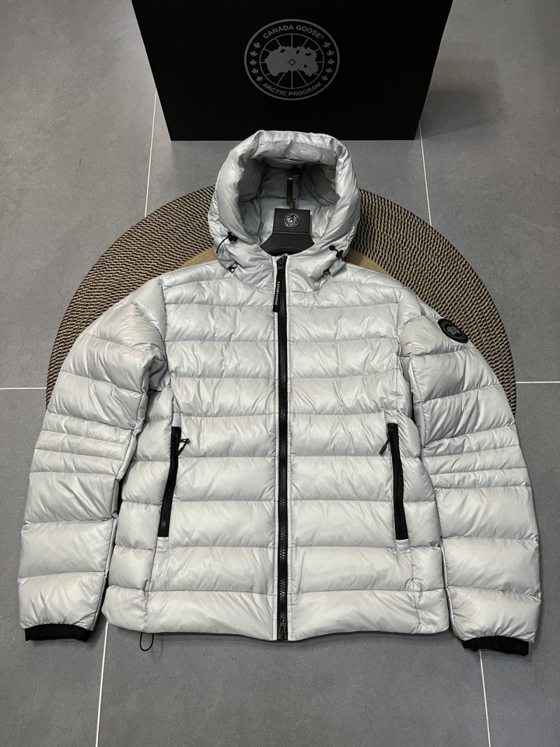 Moncler Down Coat